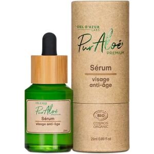 Pur Aloe Premium Serum Anti Age 25ml