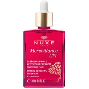 Nuxe Merveillance Lift Serum en Aceite 30ml