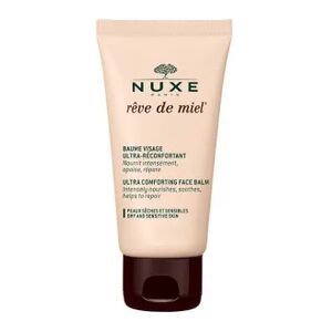 Nuxe Reve De Miel Baume Visage Ultra Reconfortant 30ml