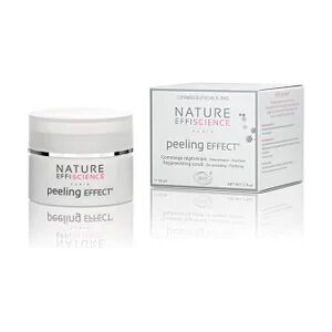 Nature Effiscience Peeling Regenerating Scrub 50ml