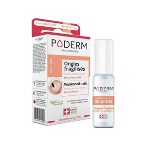 Poderm Ongles et Contours Serum Sicilium 8ml