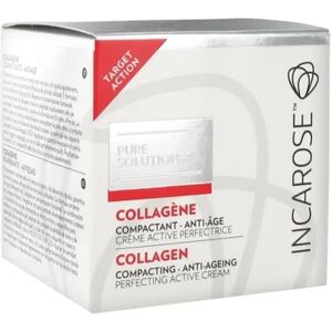 IncaRose Concentres de collagene Incarous Pure Cr