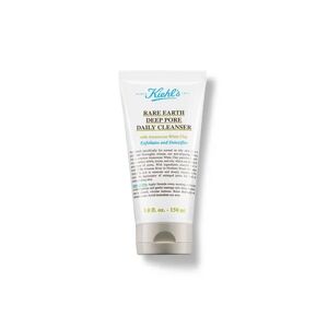 Kiehl's Rare Earth Deep Pore Daily Cleanser 150ml