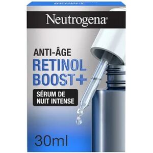 Neutrogena® Neutrogena Retinol Boost Serum de Nuit Intense 30ml