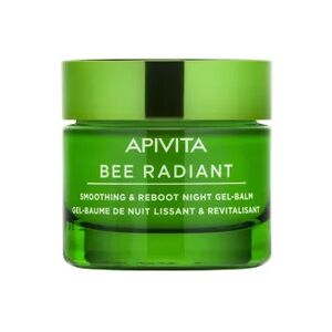 Apivita Bee Radiant Night Cream 50ml