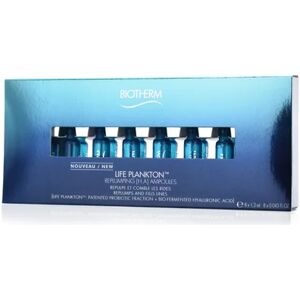 Biotherm Life Plancton Ampoules 8X1,3mL