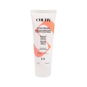 Cultiv Masque Visage Hydratant 75ml