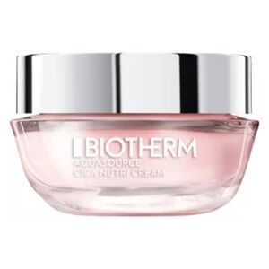 Biotherm Aquasource Cica Crema Rica 30 ml