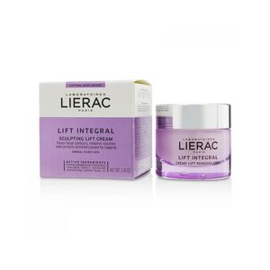 Lierac Lift Integral Creme de jour pour peaux seches 50ml
