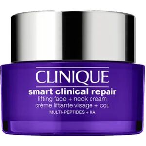 Clinique Smart Clinical Repair Lifting Face + Neck Cream 50ml