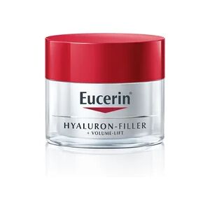 Eucerin HyaluronFiller + Volume Lift Emulsion Soin Jour Peau Normale a Mixte 50ml