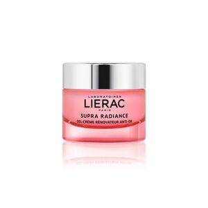 Lierac Supra Radiance Gel Creme Jour Renovateur 50ml