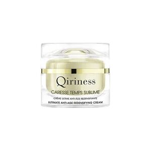 Qiriness Temps Sublime Light Anti-Age Creme Redensifiante 50ml