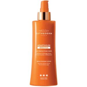 Institut Esthederm Adaptasun Sensitive 200ml