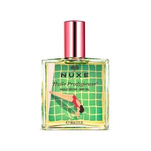 Nuxe Huile Prodigieuse® Édition Limitee Corail 100ml