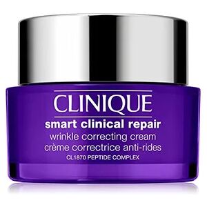 Clinique Smart Clinical Repair Creme Toutes Peaux 50ml