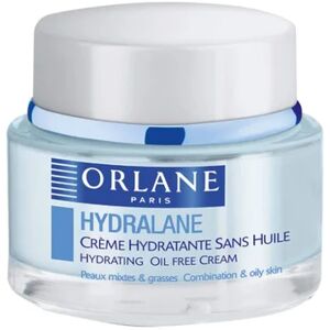 Orlane Hydralane Creme Hydratante Sans Huile 50ml