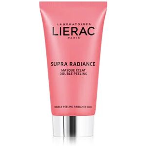 Lierac Supra Radiance Masque Eclat Double Peeling 75ml