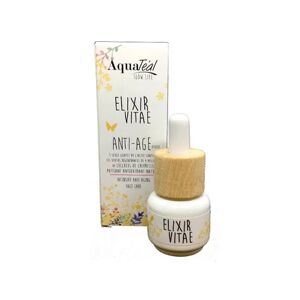 Aquateal Elixir Vitae Anti-age 15ml