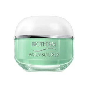 Biotherm Aquasource Creme Peau Normale 50 ml