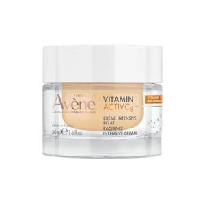 Avene Avene Vitamin Activ Cg Creme Intensive Éclat 50ml