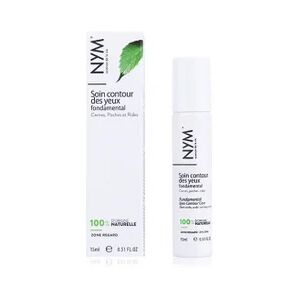 Nym Soin Cont Yeux Fondam 15ml