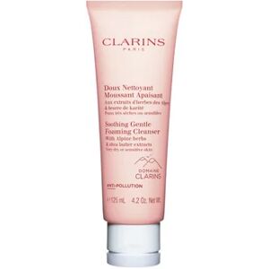 Clarins Nettoyant Apaisant 125ml