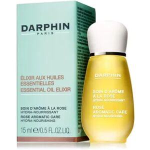 Darphin Soin D Arome Rose 15 Ml