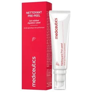 Mediceutics Nettoyant Pre-Peel 50ml