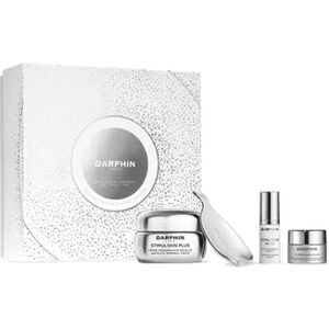 Darphin Pack Stimulskin Plus Serum + Eyes Lips + Face + Massager