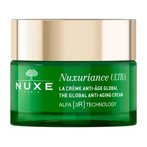 Nuxe Nuxuriance Ultra Creme Fluide Redensifiante 50ml