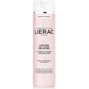 Lierac Lotion Gelifiee Double Nettoyant 200ml