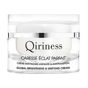 Qiriness Élixir Éclat Parfait Creme eclaircissante et unifiante 30ml