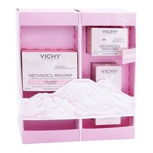 Vichy Neovadiol Plat Cofre Nuit+Phy