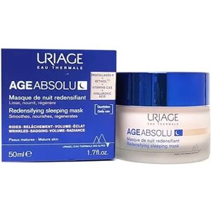 Uriage Age Absolu Creme Rose Redensifiante 50ml