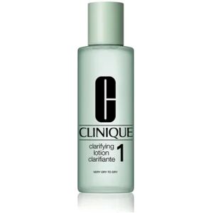 Lotion clarifiante Clinique 1 200ml