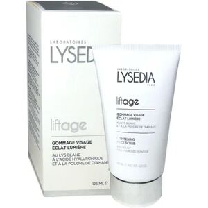 Lysedia Gommage Visage Éclat Liftage 125ml