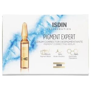 ISDIN Isdinceutics Pigment Expert 30 ampoules