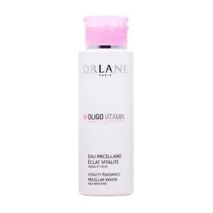 Orlane Oligo Vitamin Eau Micellaire Eclat Vitalite 250mL