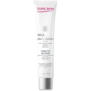 Topicrem Creme LAM Correcteur Taches LAM Jour Spf 20