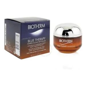 Biotherm Blue Therapy Amber Algae Revitalize Jour 50Ml