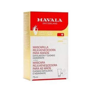 Mavala Masque Purifiant pour les Mains 75ml