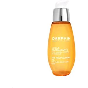 Darphin Huile Revitalisante Visage Cors Cheveux