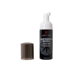 Erborian Black Charcoal Mousse Nettoyante 140ml