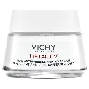 Vichy Liftactiv H.A. Creme Anti-Rides Raffermissante 50ml