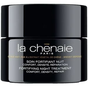 La Chenaie La Chenaie Soin Fortifiant Nuit 50ml