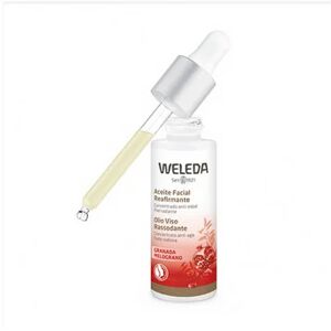 Weleda Huile Raffermissante Visage Grenade 30ml