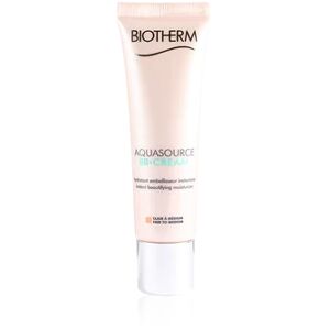 Biotherm Aquasource BB Creme Peaux Claires 30ml