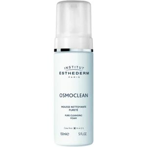 Institut Esthederm Osmoclean Mousse Nettoyante Purete 150ml