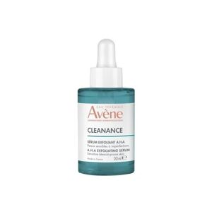 Avene Cleanance Serum Exfoliant AHA 30ml